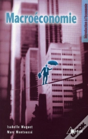 Capa do artigo Introduction À La Macroéconomie