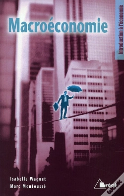 Capa do artigo Introduction À La Macroéconomie