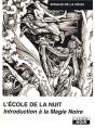 Introduction À La Magie Noire ; L'École De La Nuit - Preview
