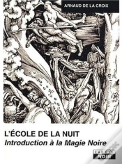 Capa do artigo Introduction À La Magie Noire ; L