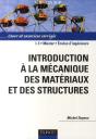 Introduction À La Mécanique Des Matériaux Et Structures; 13 - Preview