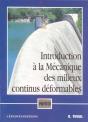 Introduction A La Mecanique Des Milieux Continus Deformables : Cours Et Exercices Resolus - Preview