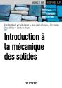 Introduction À La Mécanique Des Solides - Preview