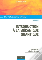 Introduction A La Mecanique Quantique; 7