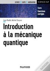 Introduction À La Mécanique Quantique