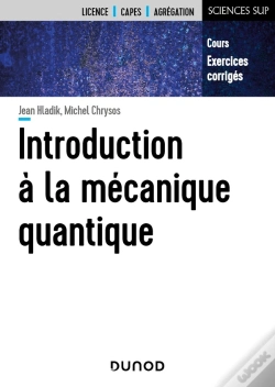 Capa do artigo Introduction À La Mécanique Quantique