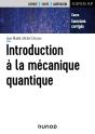 Introduction À La Mécanique Quantique - Preview