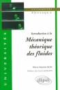 Introduction À La Mécanique Théorique Des Fluides - Preview