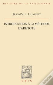 Capa do artigo Introduction À La Méthode D