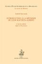 Introduction À La Méthode De Léon Battista Alberti ; L'Art De Colorer Dans Le De Pictura - Preview