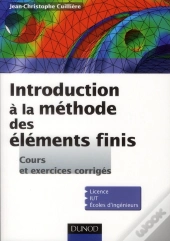 Introduction A La Methode Des Elements Finis En Mecanique Des Solides