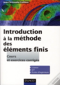 Capa do artigo Introduction A La Methode Des Elements Finis En Mecanique Des Solides