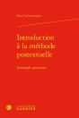 Introduction À La Méthode Postextuelle : L'Exemple Proustien - Preview