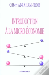Introduction A La Micro-Economie