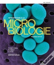Capa do artigo Introduction A La Microbiologie - 3e Edition - Manuel + Version Numerique 5 Ans