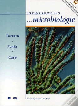 Capa do artigo Introduction À La Microbiologie