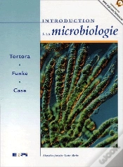 Capa do artigo Introduction À La Microbiologie