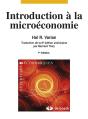 Introduction À La Microéconomie (7e Édition) - Preview