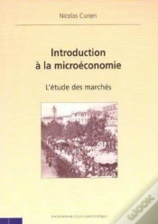 Capa do artigo Introduction À La Microéconomie : L