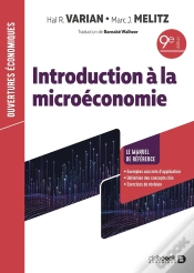 Capa do artigo Introduction À La Microéconomie
