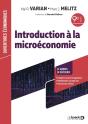 Introduction À La Microéconomie - Preview