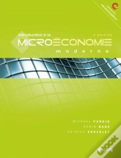 Capa do artigo Introduction À La Microéconomie Moderne (4e Édition)