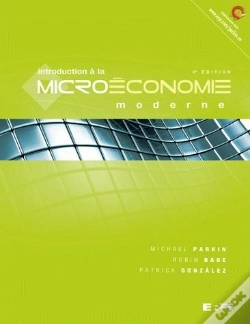 Capa do artigo Introduction À La Microéconomie Moderne (4e Édition)