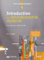 Introduction À La Microéconomie Moderne ; Une Approche Expérimentale - Preview