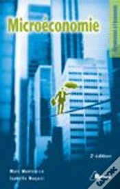 Capa do artigo Introduction À La Microéconomie