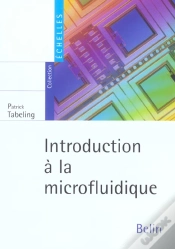 Capa do artigo Introduction A La Microfluidique