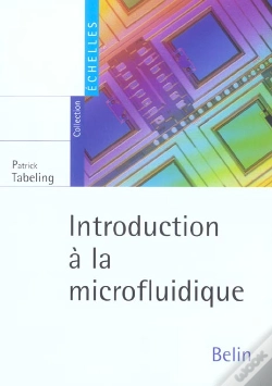 Capa do artigo Introduction A La Microfluidique