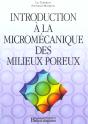 Introduction A La Micromecanique Des Milieux Poreux - Preview