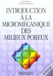 Capa do artigo Introduction A La Micromecanique Des Milieux Poreux