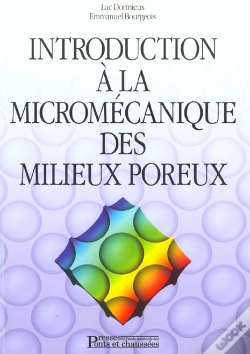 Capa do artigo Introduction A La Micromecanique Des Milieux Poreux
