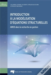 Introduction A La Modelisation D'Equations Structurelles