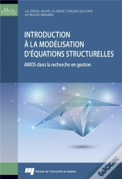 Capa do artigo Introduction A La Modelisation D