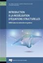 Introduction A La Modelisation D'Equations Structurelles - Preview