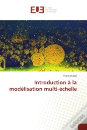 Capa do artigo Introduction A La Modelisation Multi-Echelle