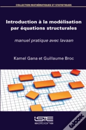 Capa do artigo Introduction A La Modelisation Par Equations Structurales