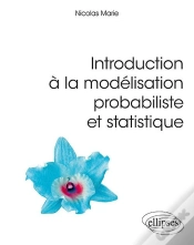 Capa do artigo Introduction À La Modélisation Probabiliste Et Statistique