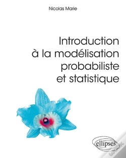 Capa do artigo Introduction À La Modélisation Probabiliste Et Statistique