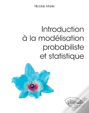 Capa do artigo Introduction À La Modélisation Probabiliste Et Statistique