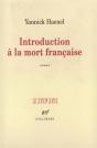 Introduction A La Mort Francaise - Preview