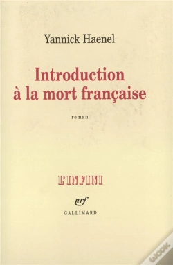 Capa do artigo Introduction A La Mort Francaise