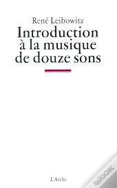 Introduction À La Musique De 12 Sons