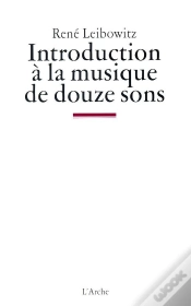 Capa do artigo Introduction À La Musique De 12 Sons