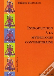 Capa do artigo Introduction À La Mythologie Contemporaine