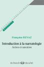 Introduction À La Narratologie ; Action Et Narration - Preview