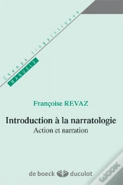 Capa do artigo Introduction À La Narratologie ; Action Et Narration