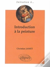 Capa do artigo Introduction À La Peinture